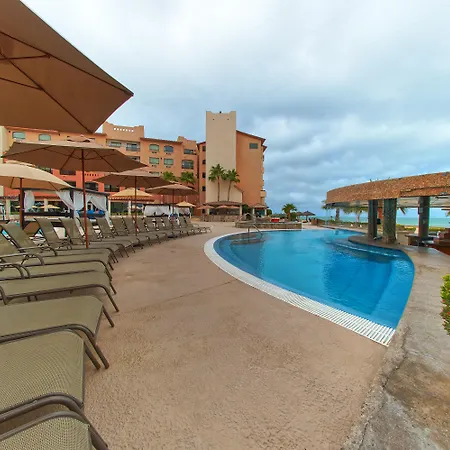 Penasco Del Sol Hotel-3