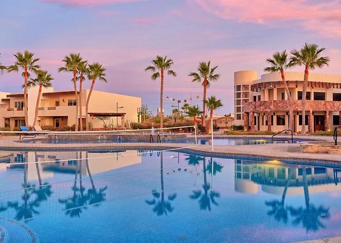 Cabin: Caracoles Homes