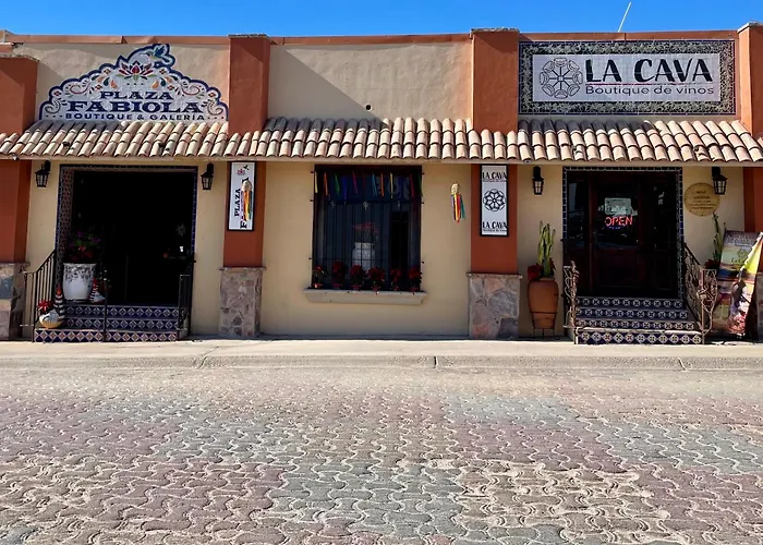 Hotel: Sonoran Sea Resort Beachfront Condo E203