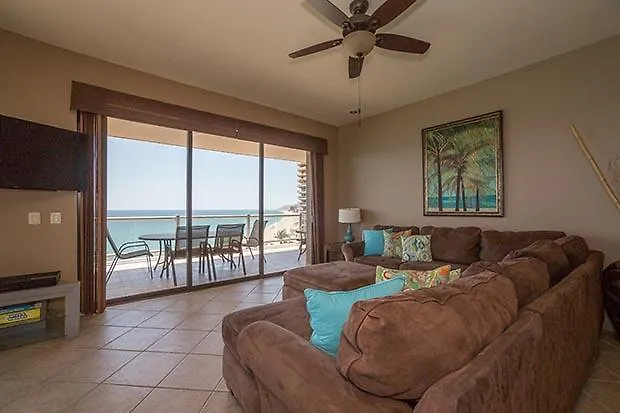 Boutique hotels Las Palomas Beach And Golf