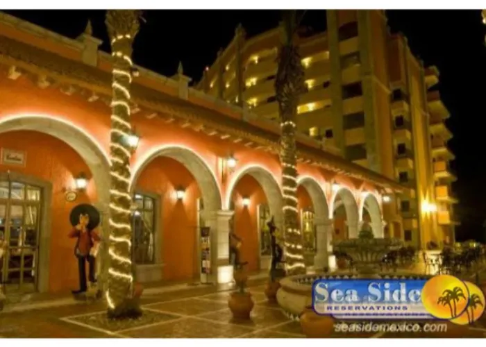 Sonoran Sun Resort